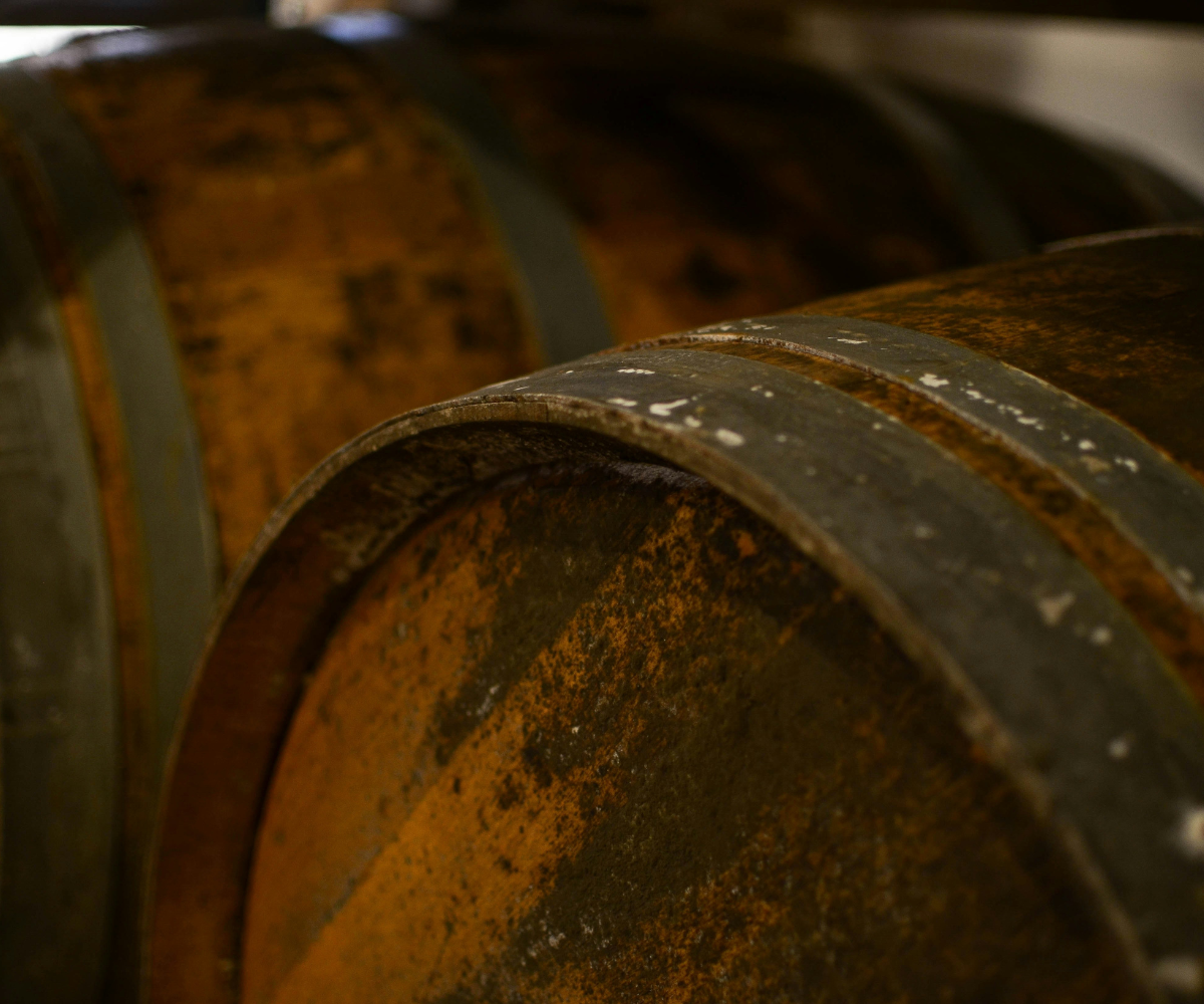 Where can you find our bottles for retail?