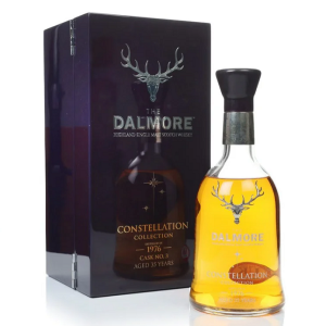 Dalmore 35 Year Old 1976