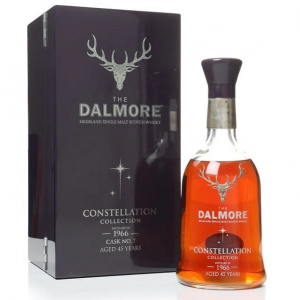 Dalmore 45 Year Old 1966 Whisky