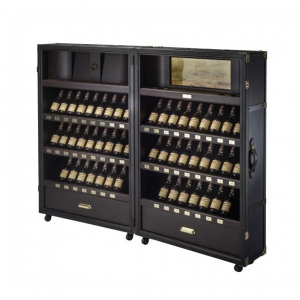 Glenfarclas Family Cask Trunk