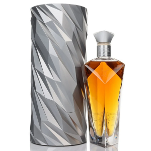 Glenfiddich 50 Year Old Simultaneous Time