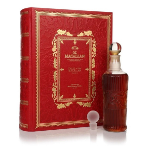 Tales of The Macallan Volume II
